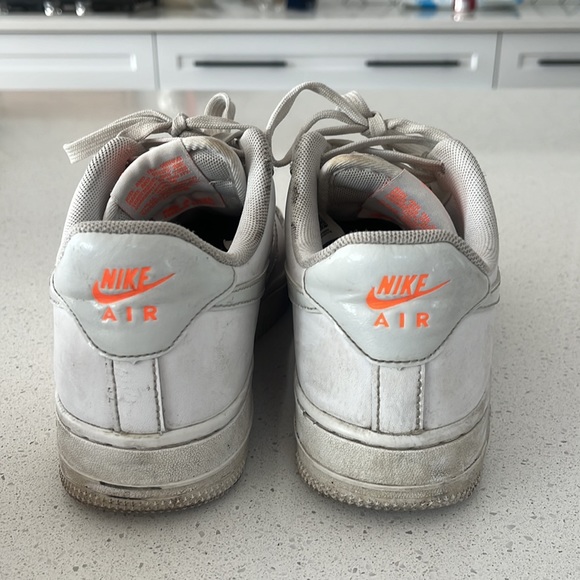 Nike airforce 1s - Picture 3 of 5